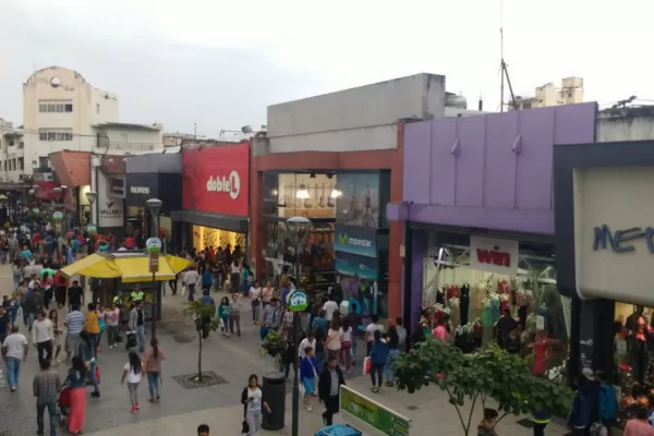 Cesó la alerta meteorológica para Tucumán: ¿cómo estará el tiempo en Nochebuena?