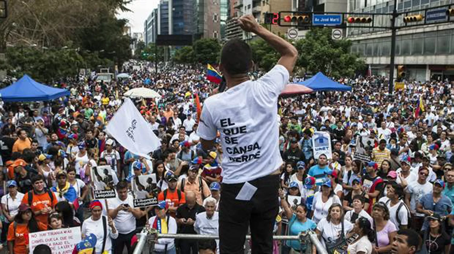 FOTO TOMADA DE LA NACION.
