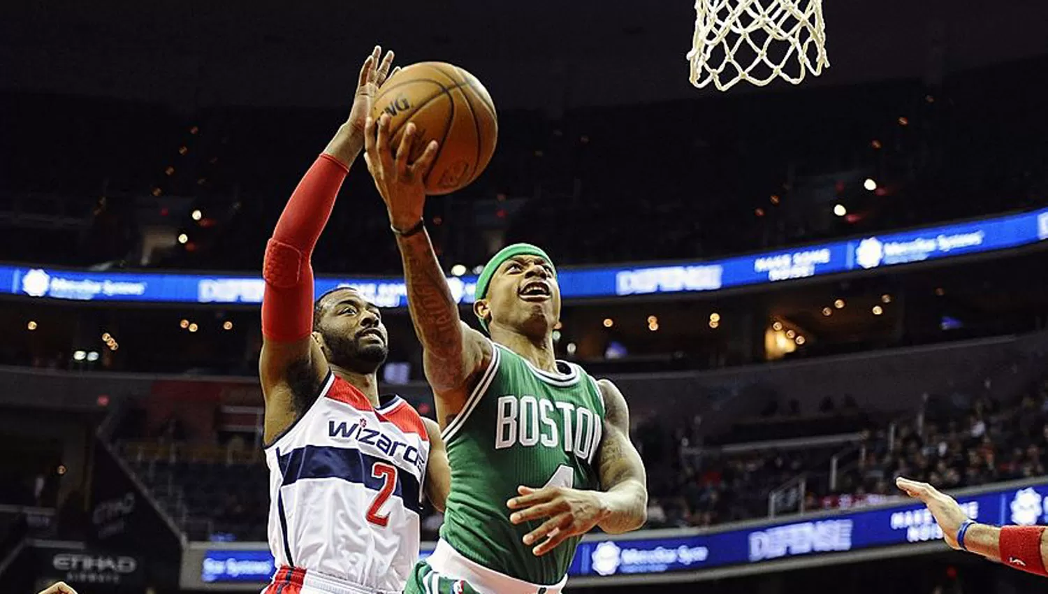 La NBA anima el día de navidad: hora, TV y el resto de la agenda deportiva