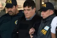 La defensa de Zannini insiste en que el ex funcionario kirchnerista no está bien detenido