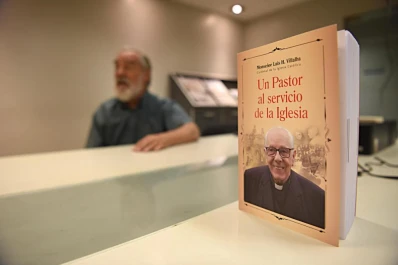 Vida y pensamiento de monseñor Villalba