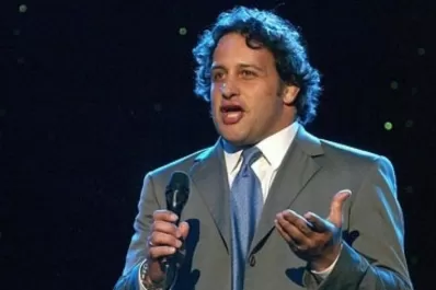 El viaje tanguero de Omar Hasán