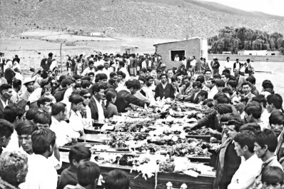 Se cumplen 50 años de tragedia de San Guillermo, el peor siniestro ocurrido en Tafí del Valle