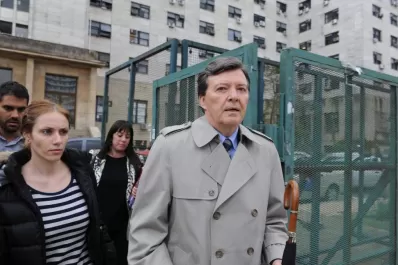 Elevan a juicio en Tucumán una causa por delitos de lesa humanidad en contra de Milani