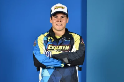 Lo disfrutó como un título