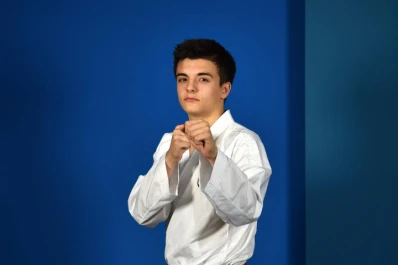 Va por el debut olímpico