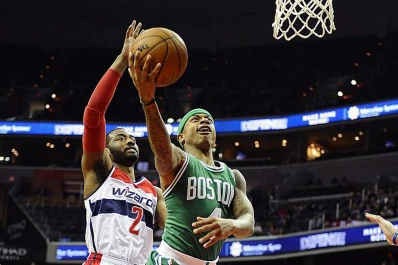 La NBA anima el día de navidad: hora, TV y el resto de la agenda deportiva