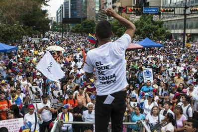 Liberaron a 36 presos políticos en Venezuela