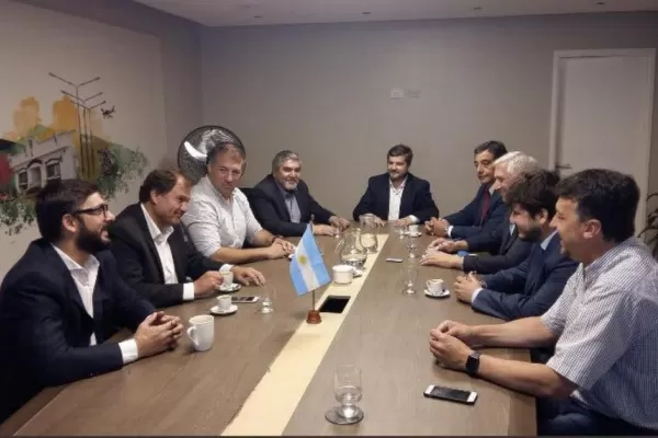 Con un amparo buscan que se anule la última sesión