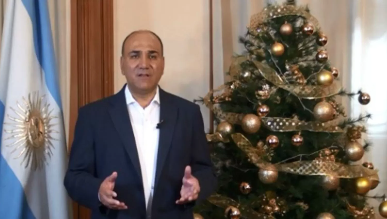 JUAN MANZUR / CAPTURA DE VIDEO