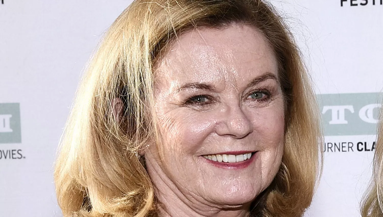 Heather Menzies-Urich. REUTERS