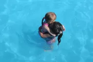 Una Navidad a pleno sol y con aumento de la temperatura