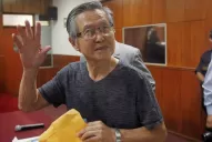 Polémica en Perú por el indulto humanitario concedido a Fujimori