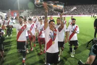 River está en el Top 10 y Atlético figura 38° en el Ranking mundial de clubes