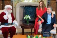 Macri: tuvimos un año donde todo nos cuesta, pero vale la pena