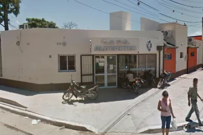 Horror en Alderetes: se electrocutó con un horno eléctrico y murió horas antes de la Navidad