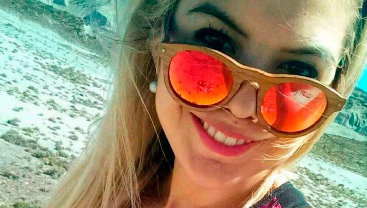 Barattini permanece detenida. FOTO TOMADA DE WWW.TN.COM.AR