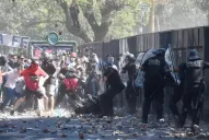 La reforma previsional puso a Macri contra las cuerdas