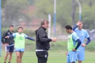 La batalla de Atlético es por Batalla