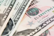Cuatro razones para entender el efecto dólar, que ya tiene mejor rendimiento que las Lebac