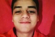 Navidad trágica: volvía de la casa de su novia, chocó y murió