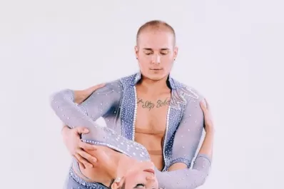 Cinco artistas tucumanos recorren Estados Unidos con música y baile