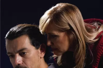 El sueño de la película propia se hace realidad en la Escuela de Cine