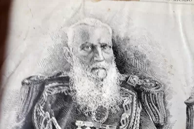 Junto al Arroyo del Rey