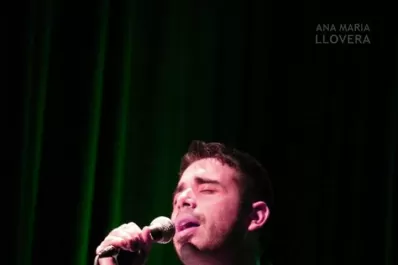 The Worms propone un acústico con invitado especial