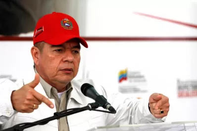 Canadá no deja que regrese el embajador de Venezuela