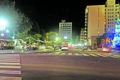 Cinco noticias que tenés que saber durante la mañana