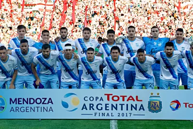 Los motivos por los que Atlético terminó el año entre los mejores 40 equipos del mundo