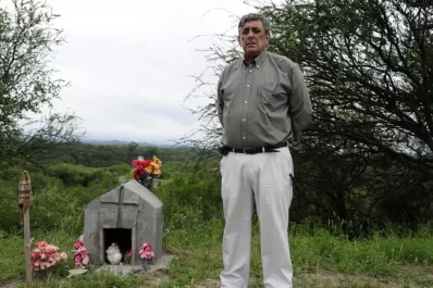 Quieren reducir la cantidad de testigos que participarán en el juicio por Paulina Lebbos