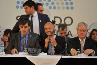 El Presupuesto 2018 obtuvo dictamen y mañana el Senado lo convertirá en ley