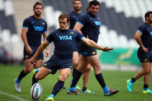 Los tucumanos coparon los seleccionados nacionales de rugby