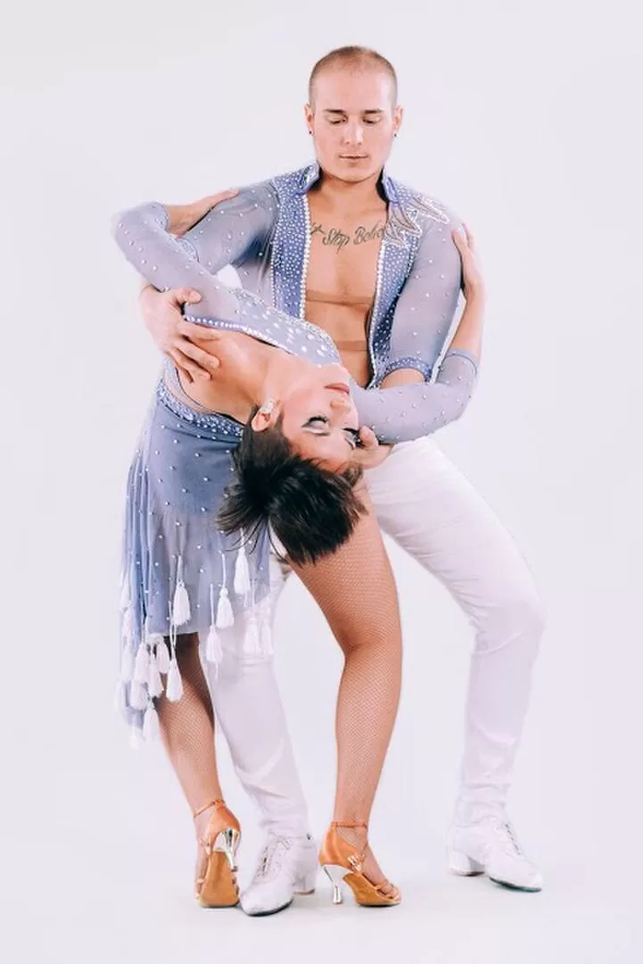 “TUCUMÁN TEAM”. Camuñas y Grosso integran la academia provincial.  