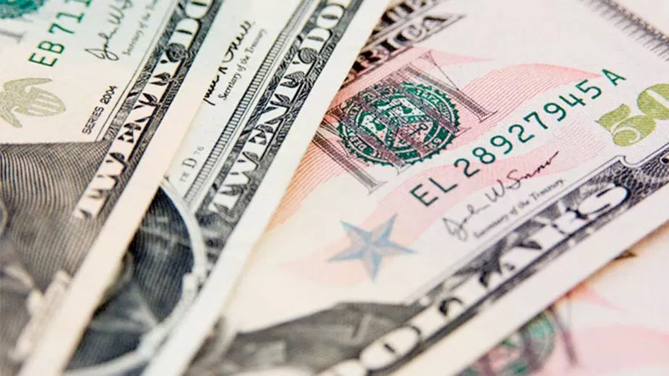 Cuatro razones para entender el efecto dólar, que ya tiene mejor rendimiento que las Lebac