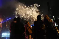 Cómo estará el clima en Tucumán la noche de Año Nuevo