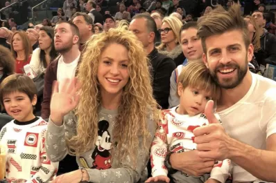 Shakira anuncia nuevas fechas de la gira que iniciará en junio