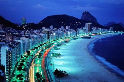 Brasil espera un torbellino de argentinos