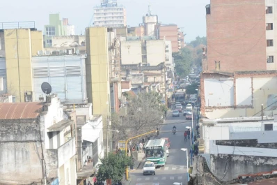 Concejales de la capital siguen sin definir el aumento del boleto