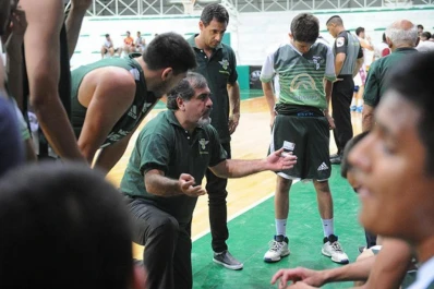 Ciudadela Básquet vive un presente ilusionador