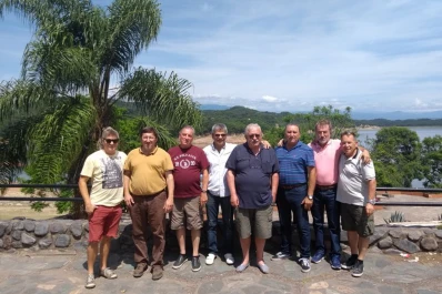 Propietarios de discotecas del país eligieron en Tucumán a sus nuevas autoridades