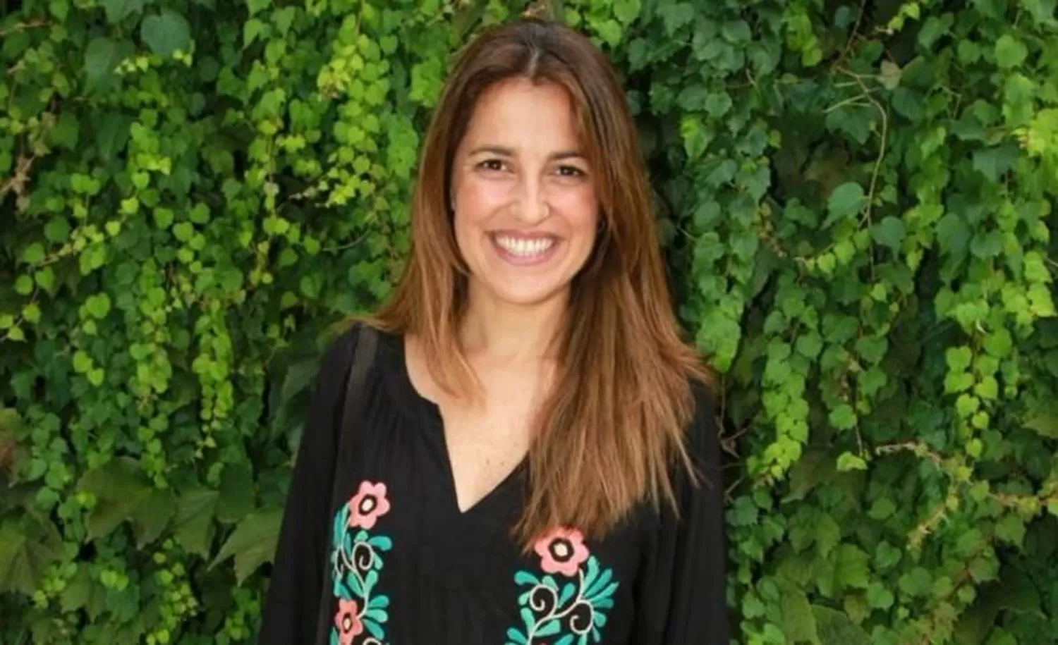 MAJU LOZANO. FOTO TOMADA DE LANUEVA.COM