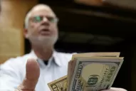 Los analistas creen que $ 19 puede ser el techo del dólar