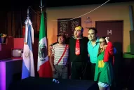 A pesar de su transformación, La Vecindad del Chavo tucumana seguirá atrayendo a los nostálgicos