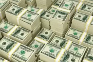 El Banco Central pierde poder de fuego y el dólar se recalentó: llegó a $ 19,46