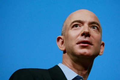 La fortuna de los más ricos subió un 23% durante 2017