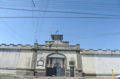 “¿Quién va a responder por el crimen de mi marido?”