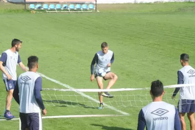 Emanuel Molina habló por primera vez tras la sanción por doping: “no hice nada”